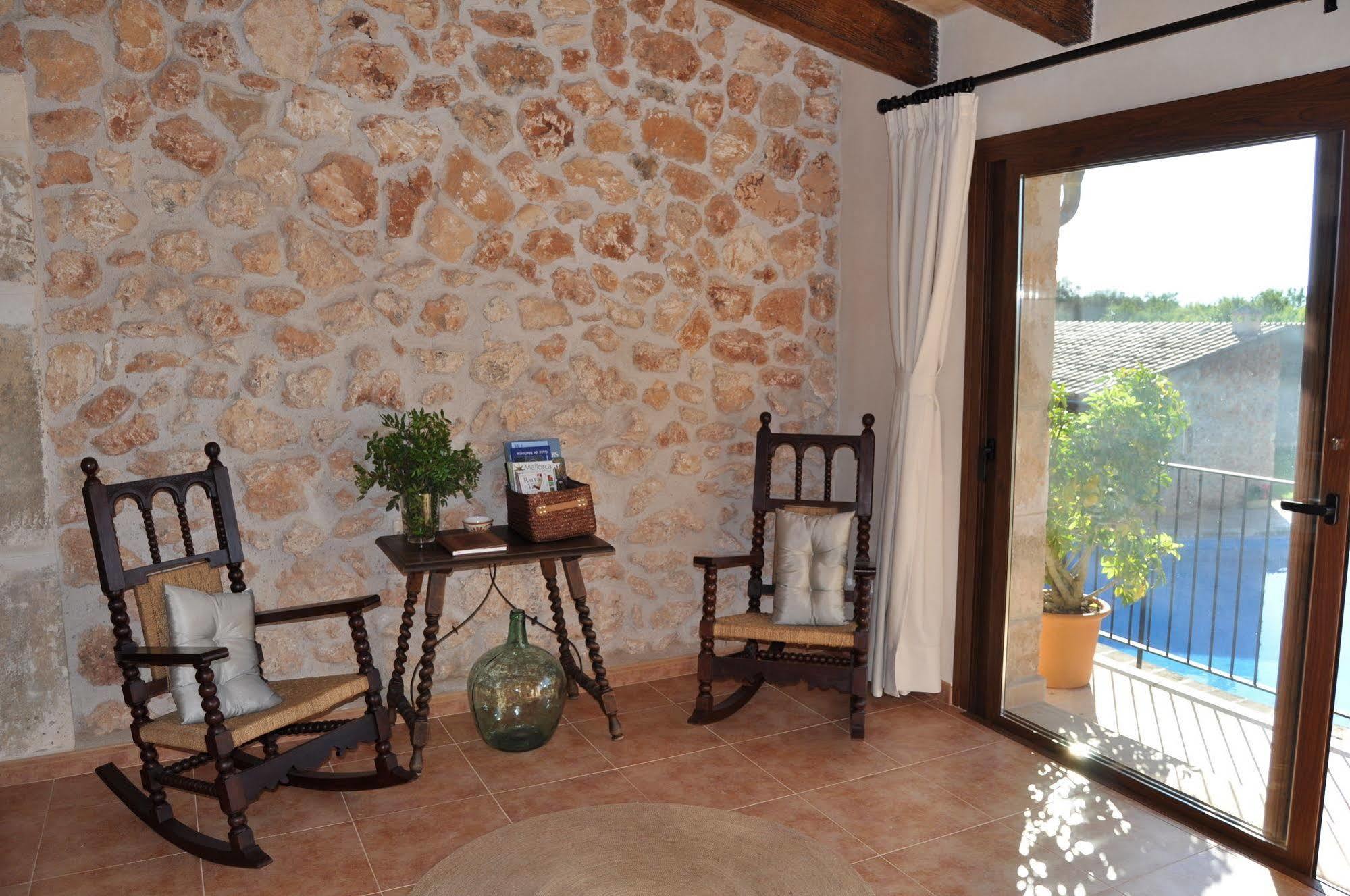 Vacacional En Mallorca Cas Contador Algaida (Mallorca)