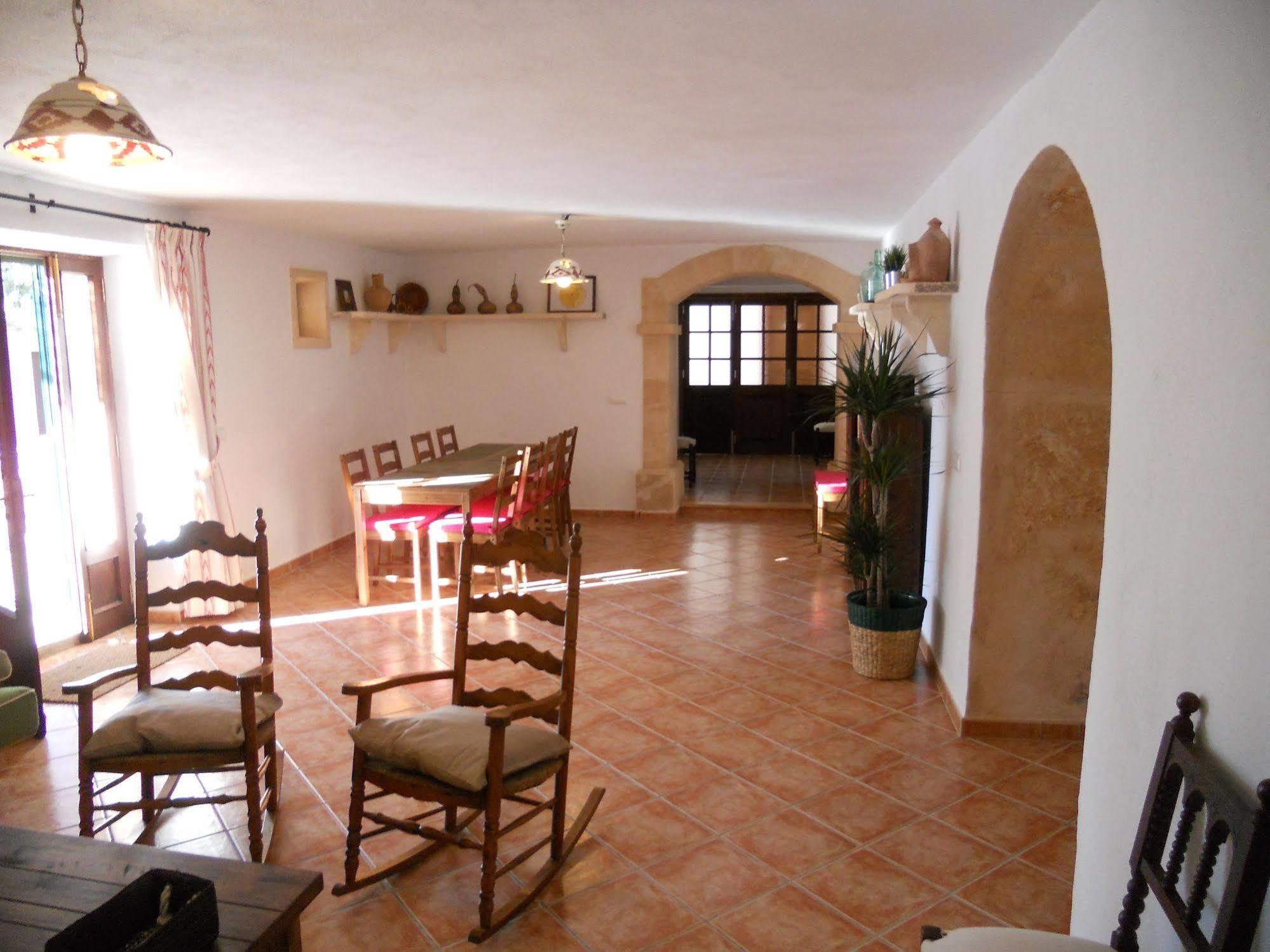 Country house Cas Contador Mallorca Algaida (Mallorca)