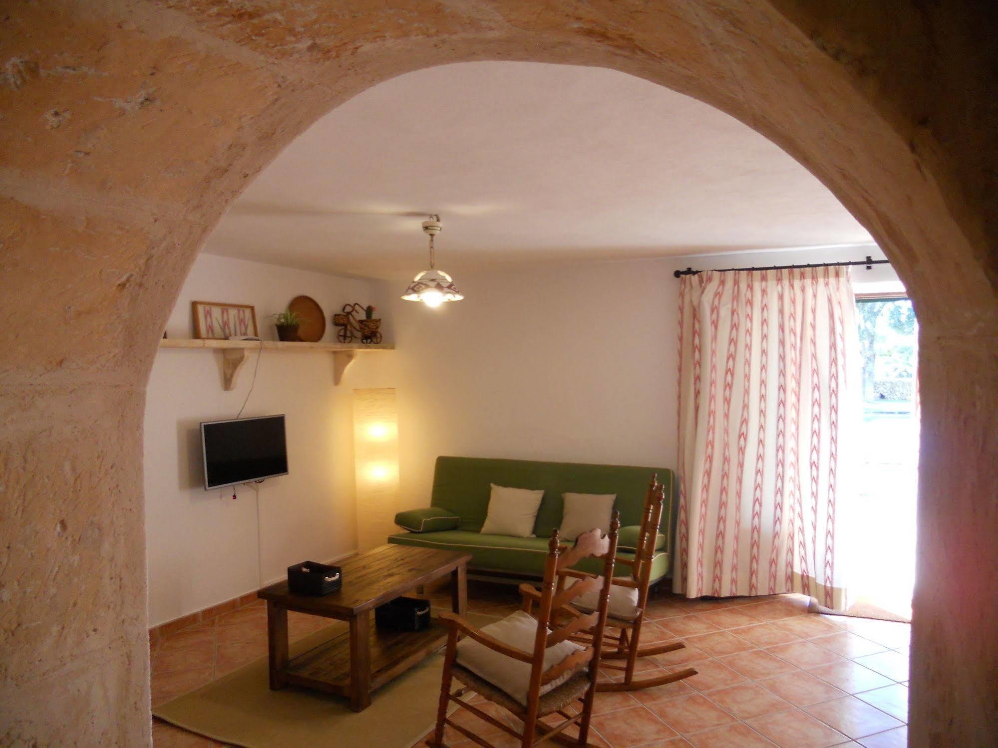 Vacacional En Mallorca Cas Contador