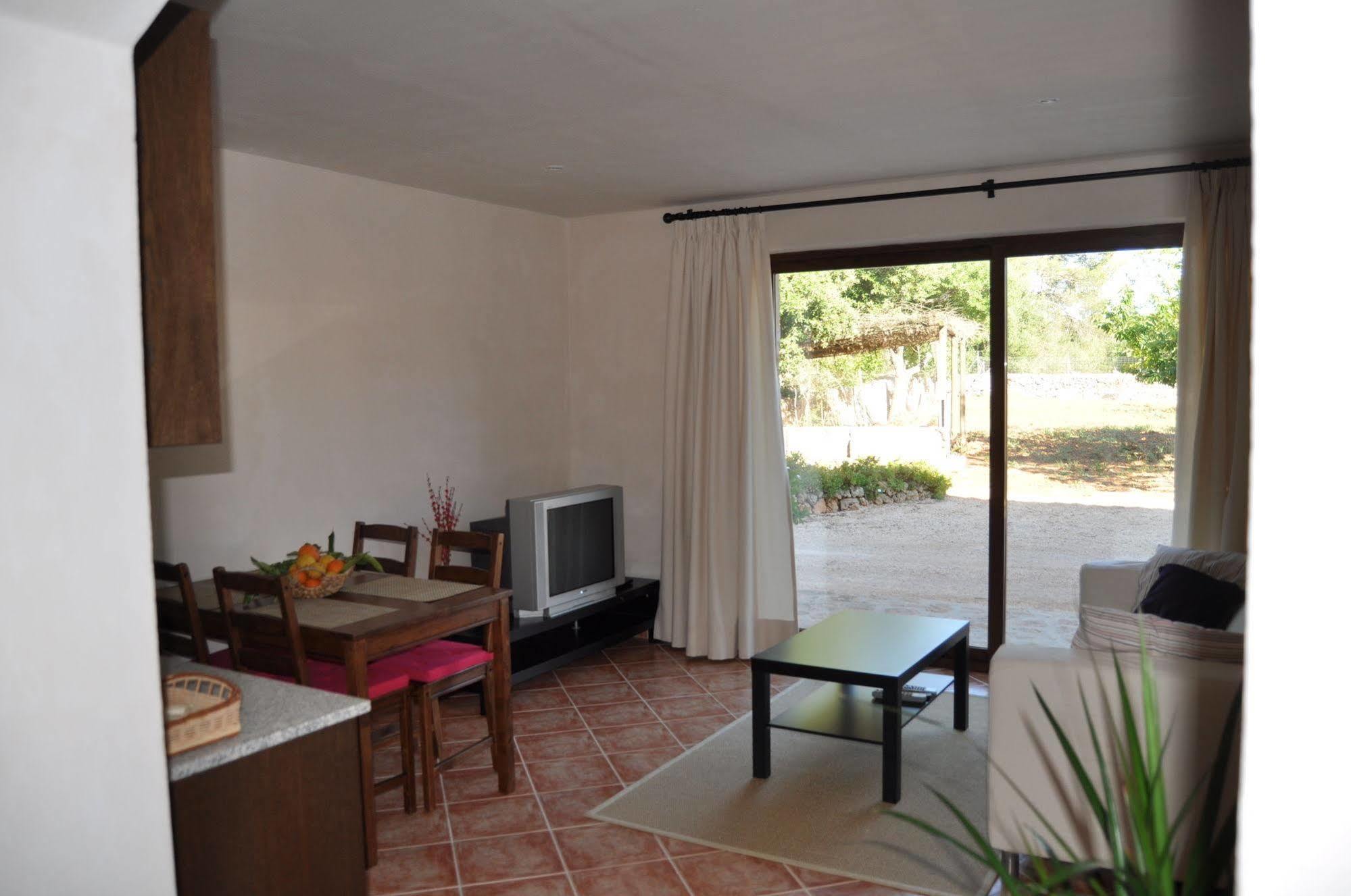 Country house Cas Contador Mallorca Algaida (Mallorca)