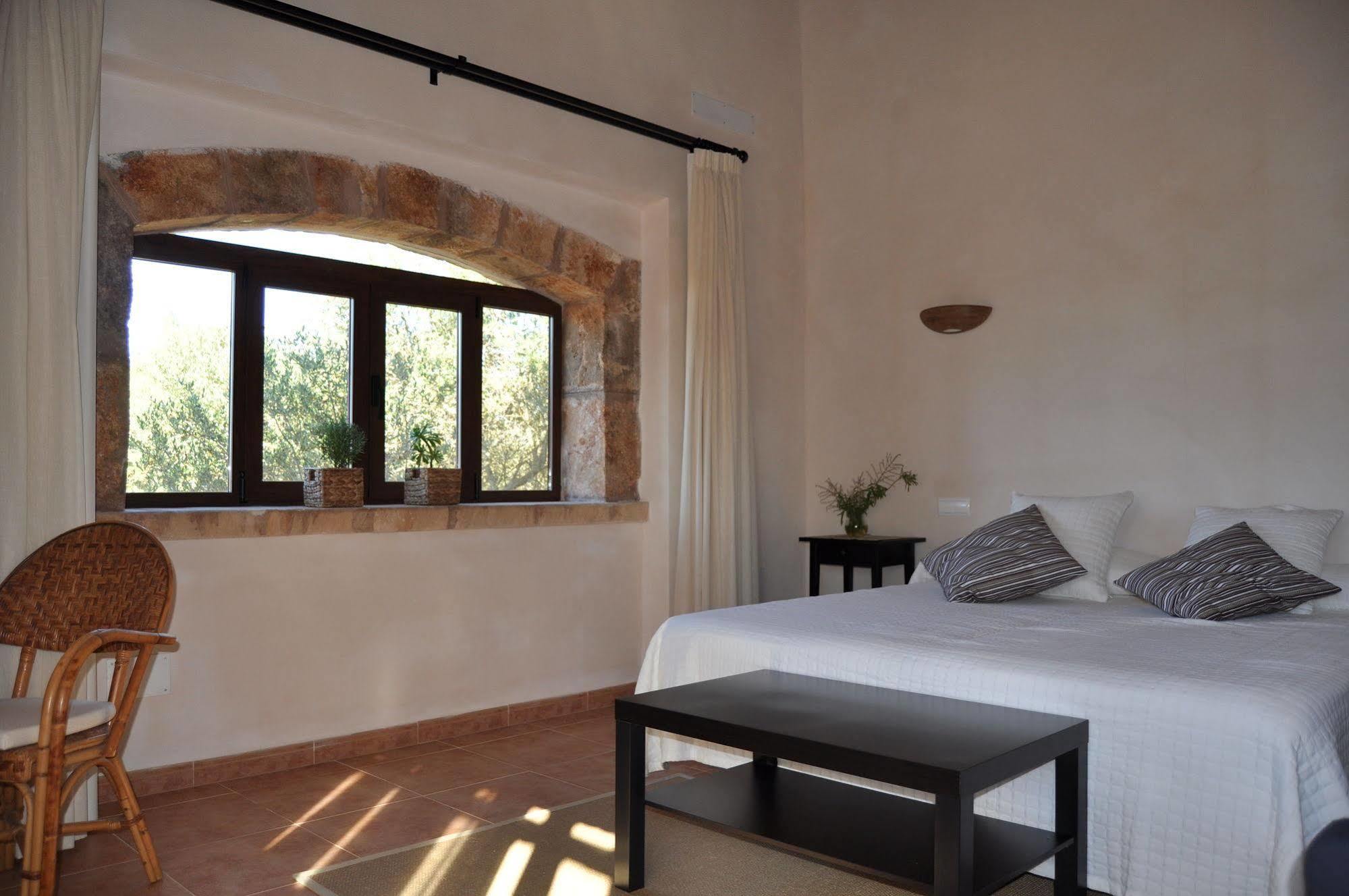 Cas Contador Mallorca Country house Algaida (Mallorca)