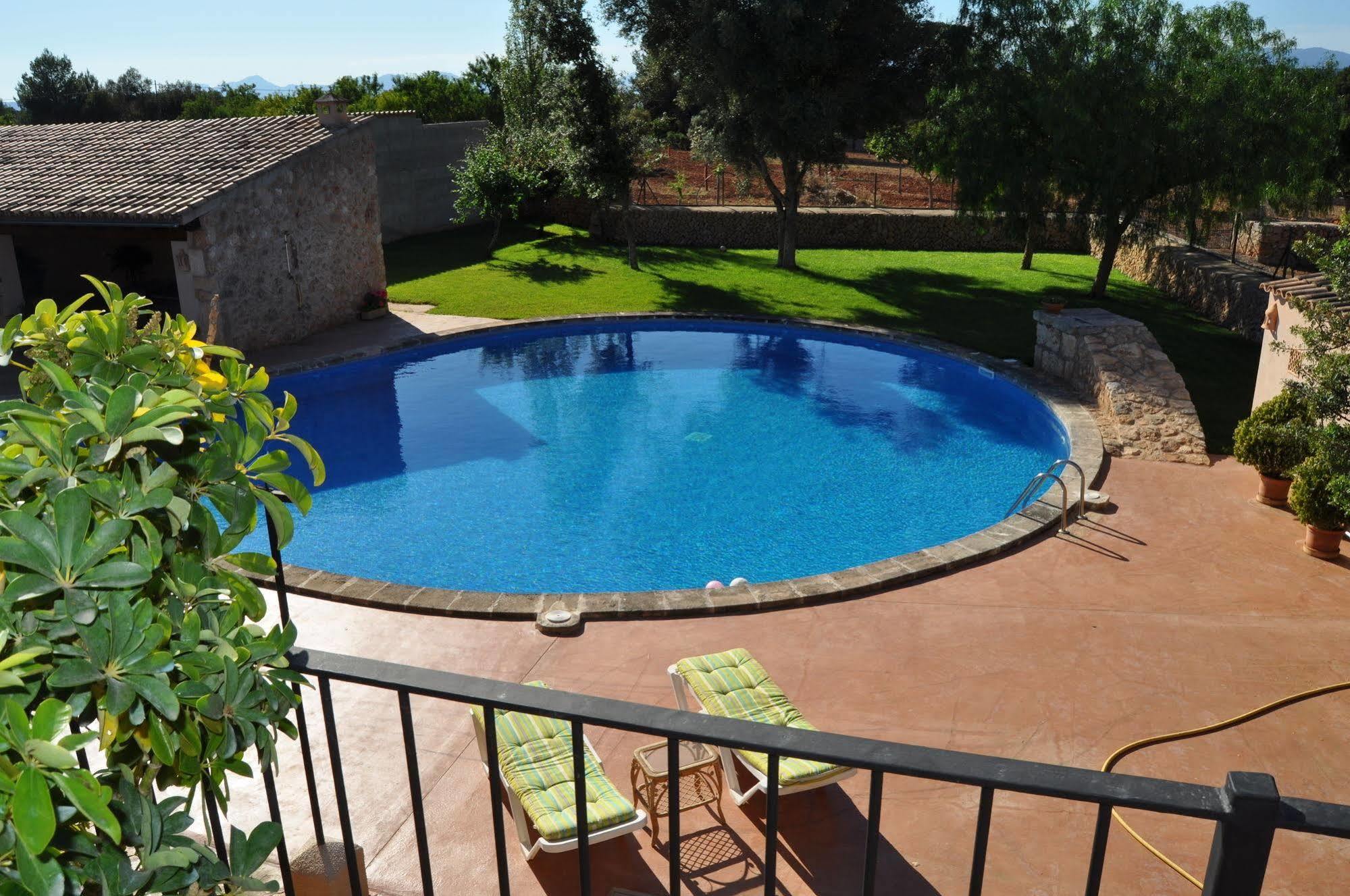 Country house Cas Contador Mallorca