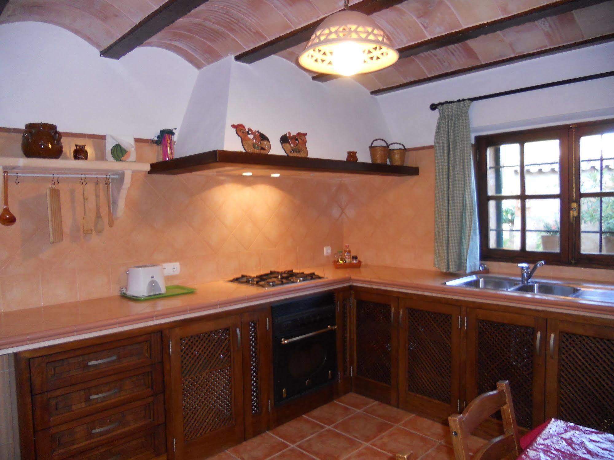 Cas Contador Mallorca Country house Algaida (Mallorca)