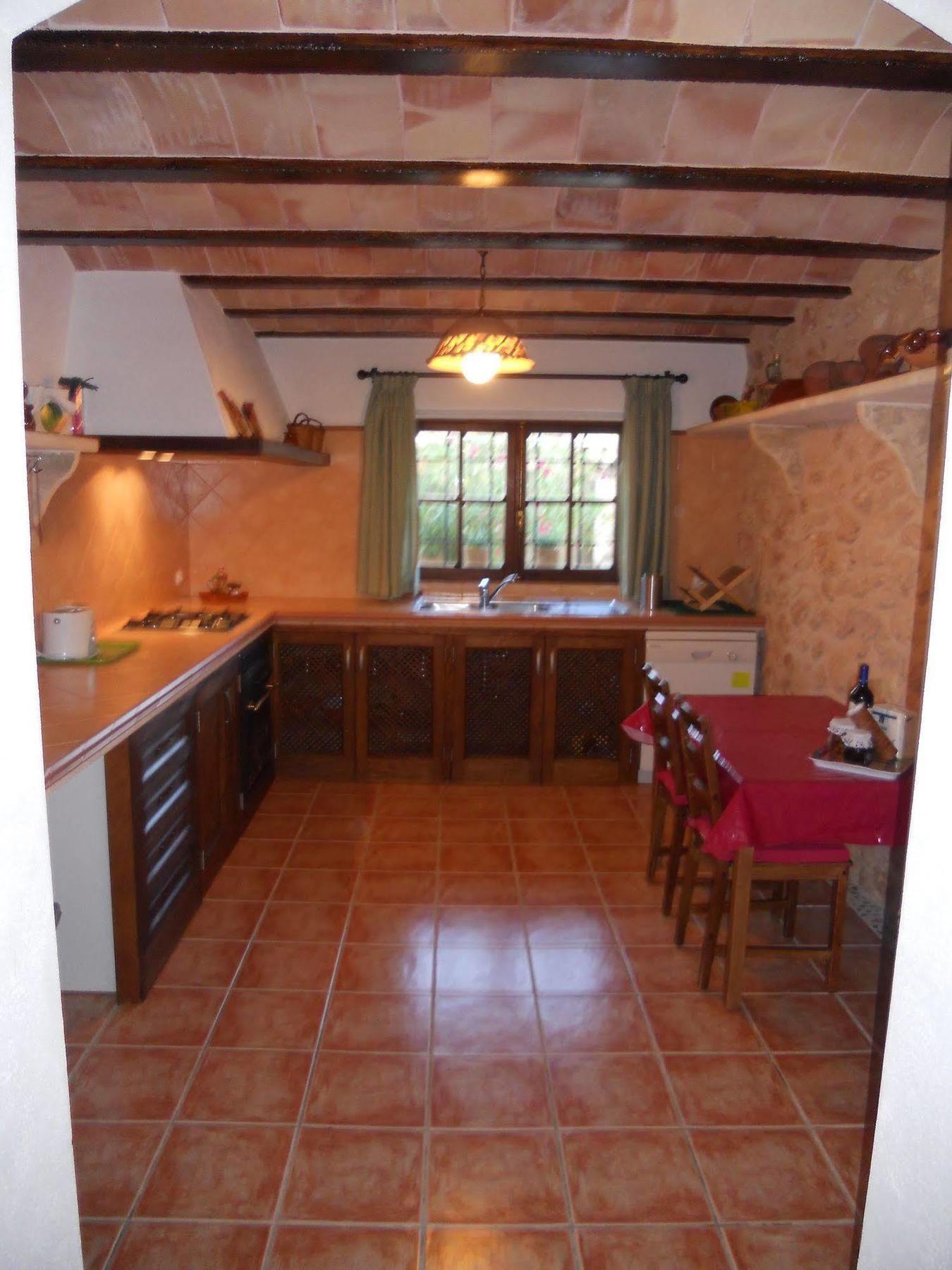 Country house Cas Contador Mallorca