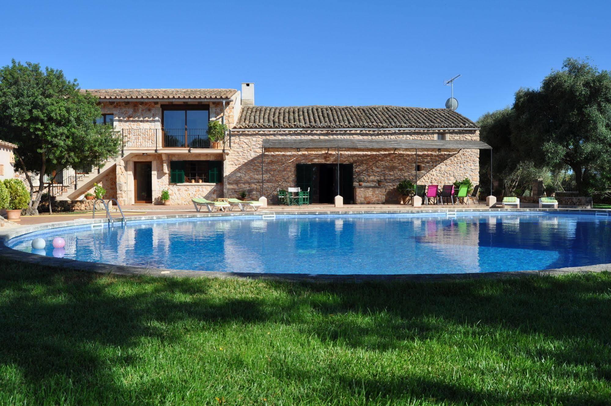 Vacacional En Mallorca Cas Contador *