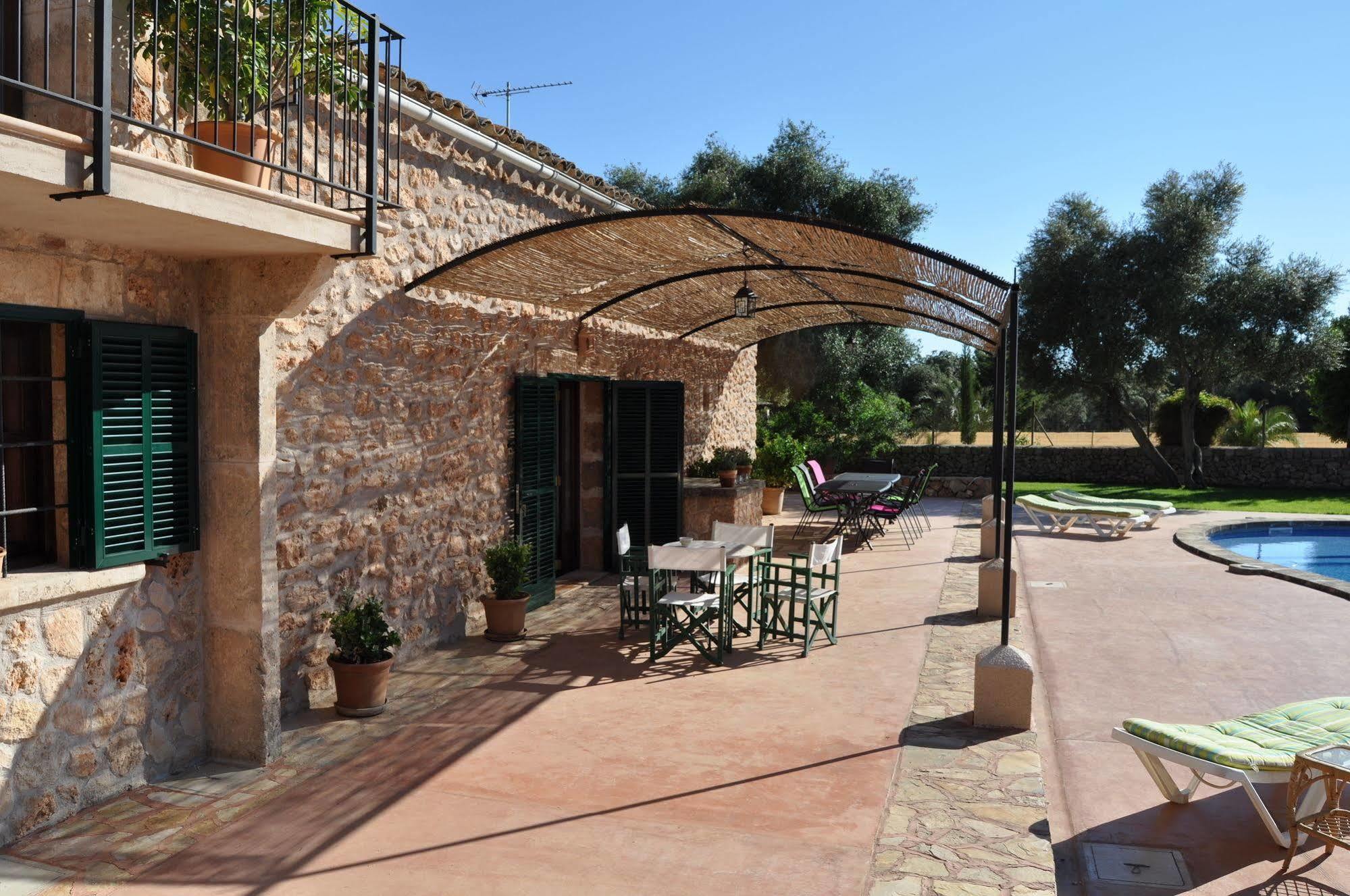 Vacacional En Mallorca Cas Contador