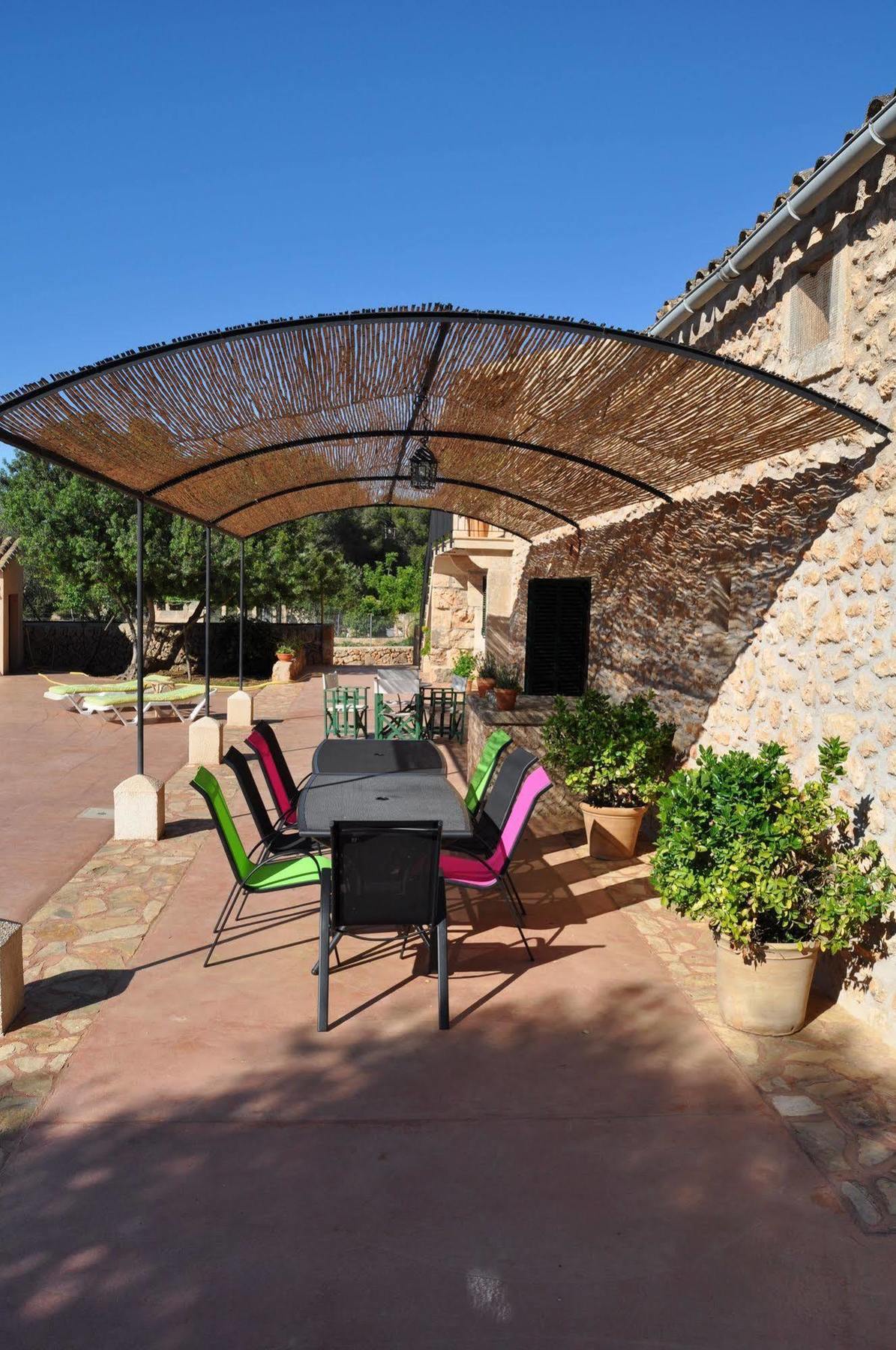 Country house Cas Contador Mallorca