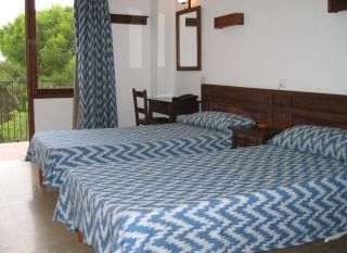 Hotel Condemar