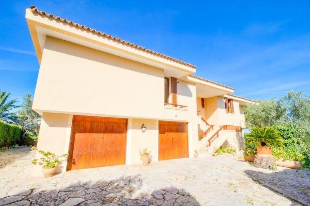 Villa Rand