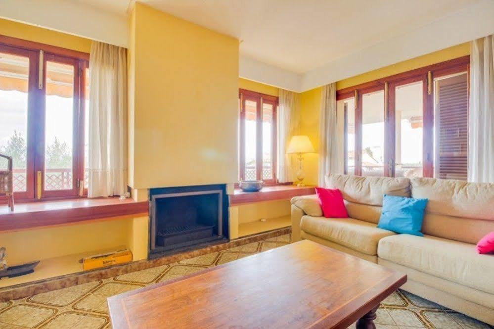 Villa Rand *