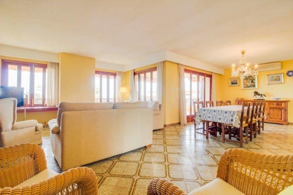 Villa Rand Llucmajor (Mallorca)