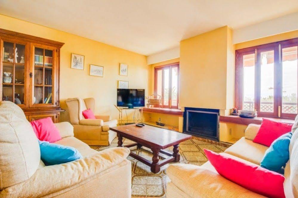 Villa Rand *