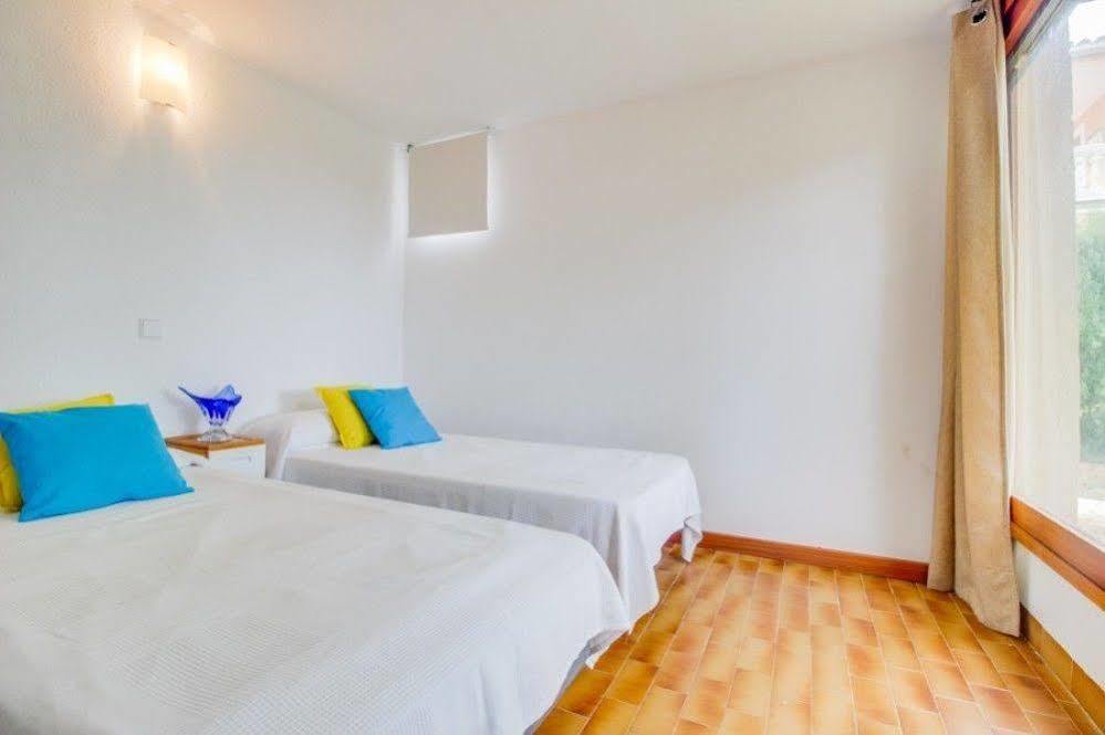 Rand Villa Llucmajor (Mallorca)