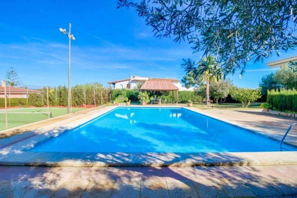 Rand Villa