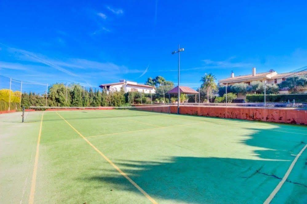 Rand Villa Llucmajor (Mallorca)