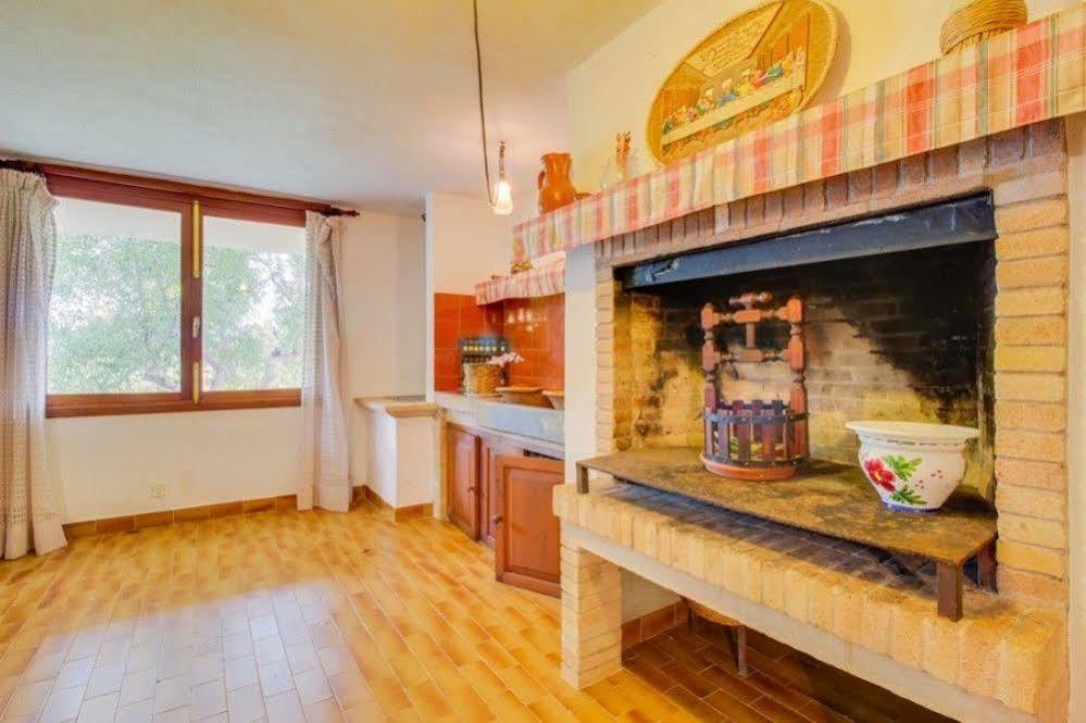 Villa Rand *