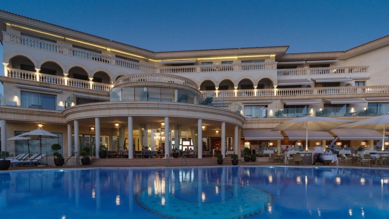 Pure Salt Port Adriano - Adults Only 5* Santa Ponsa