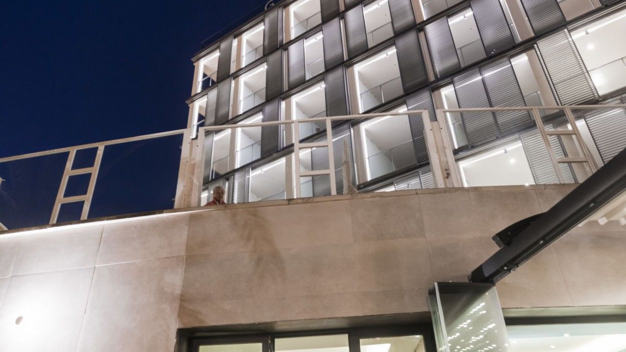 Pure Salt Garonda - Adults Only Hotel 5*
