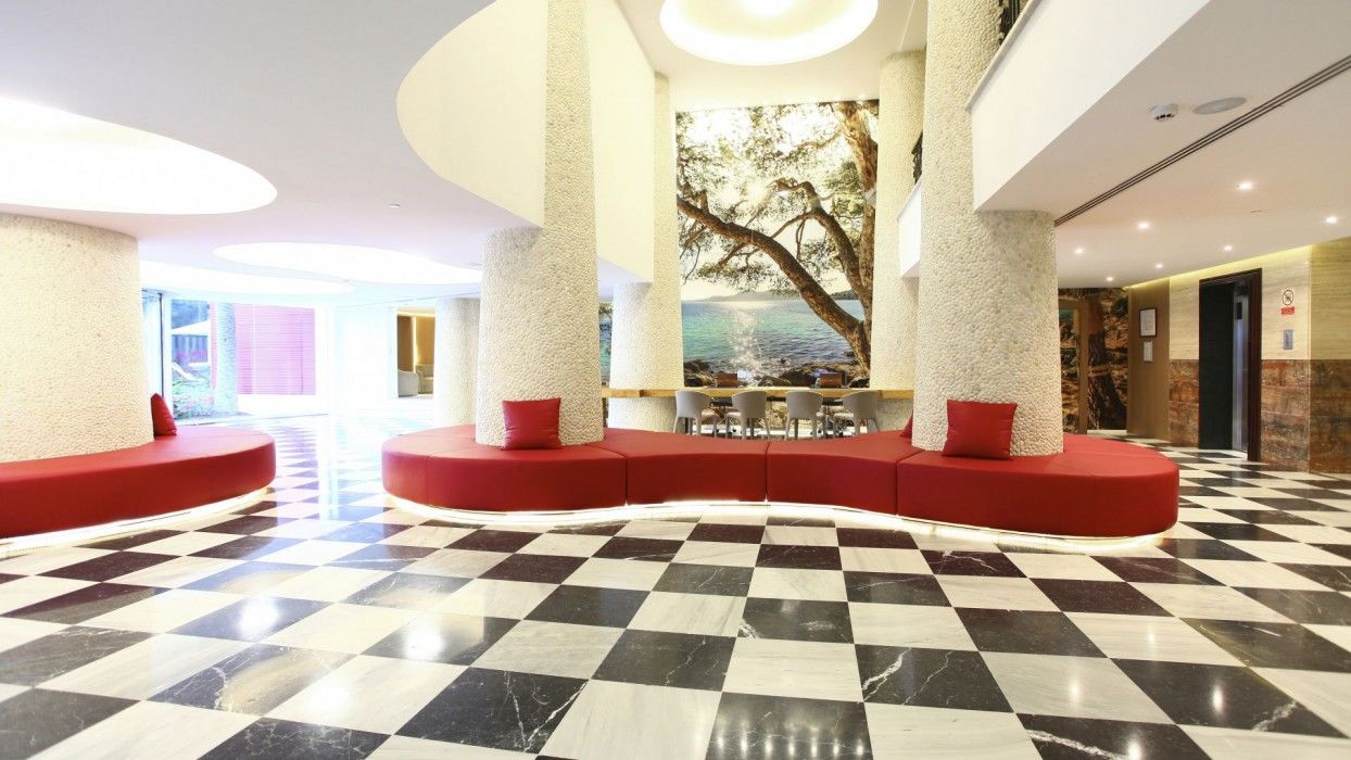 Pure Salt Garonda - Adults Only Hotel Playa de Palma (Mallorca)