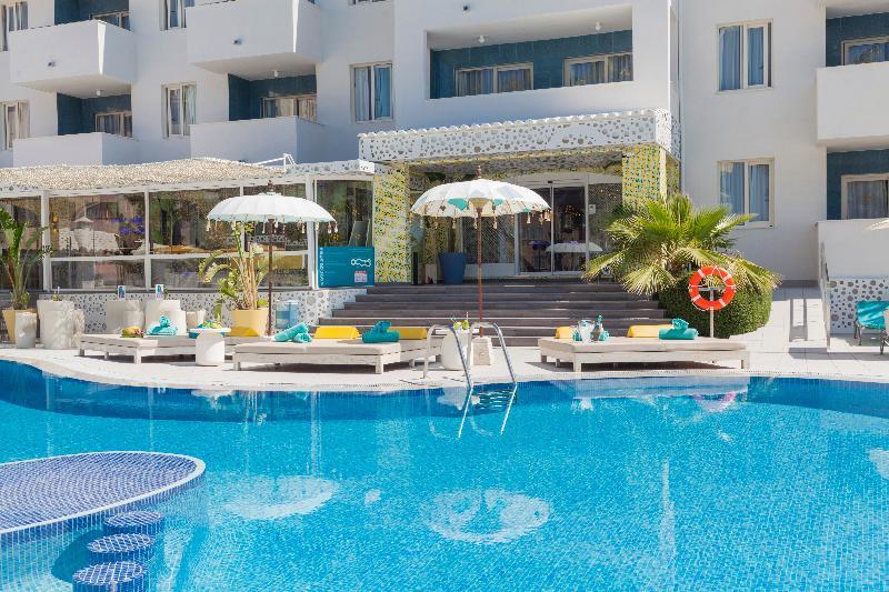 Sotavento Club - Adults Only 3* Magaluf (Mallorca)