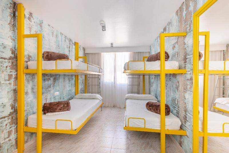 Sotavento Club - Adults Only Aparthotel