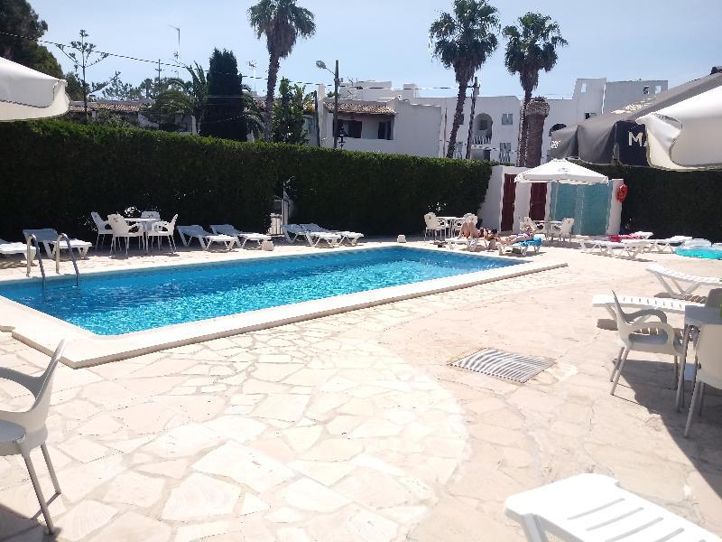Oasis D'or Hotel Cala d'Or (Mallorca)