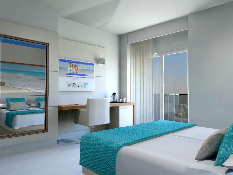 Globales Santa Lucia - Adults Only 18 Hotel