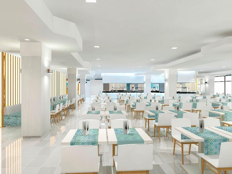 Hotel Globales Santa Lucia - Adults Only 18 4*