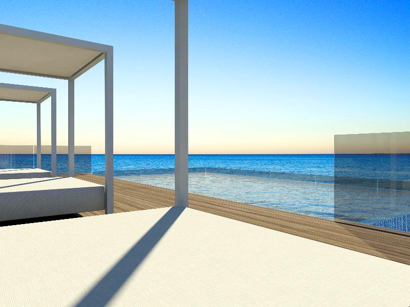 Globales Santa Lucia - Adults Only 18 Hotel 4*