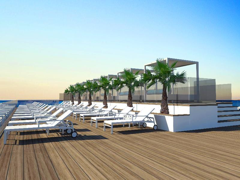 Globales Santa Lucia - Adults Only 18 Hotel Palmanova