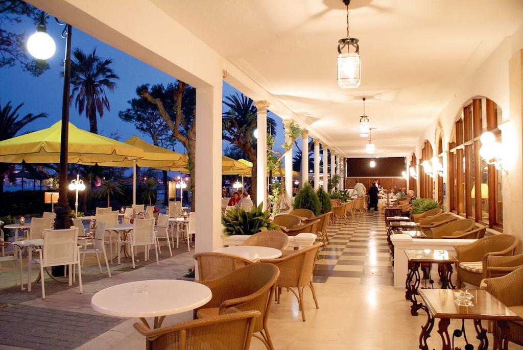 Hotel Miramar Mallorca Port de Pollenca