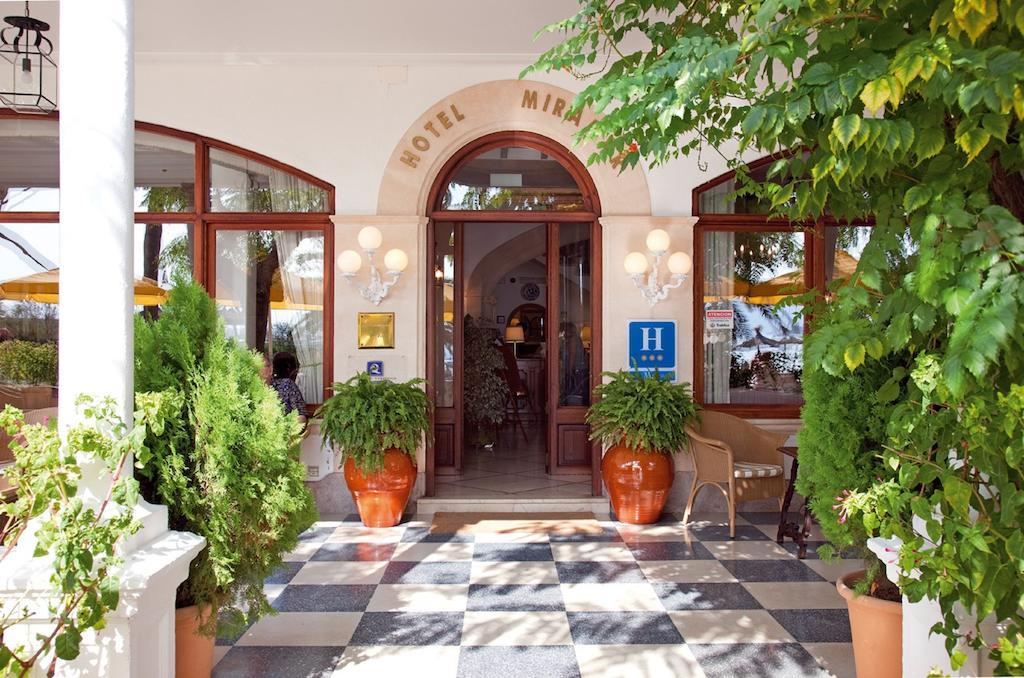 Hotel Miramar Mallorca 4*