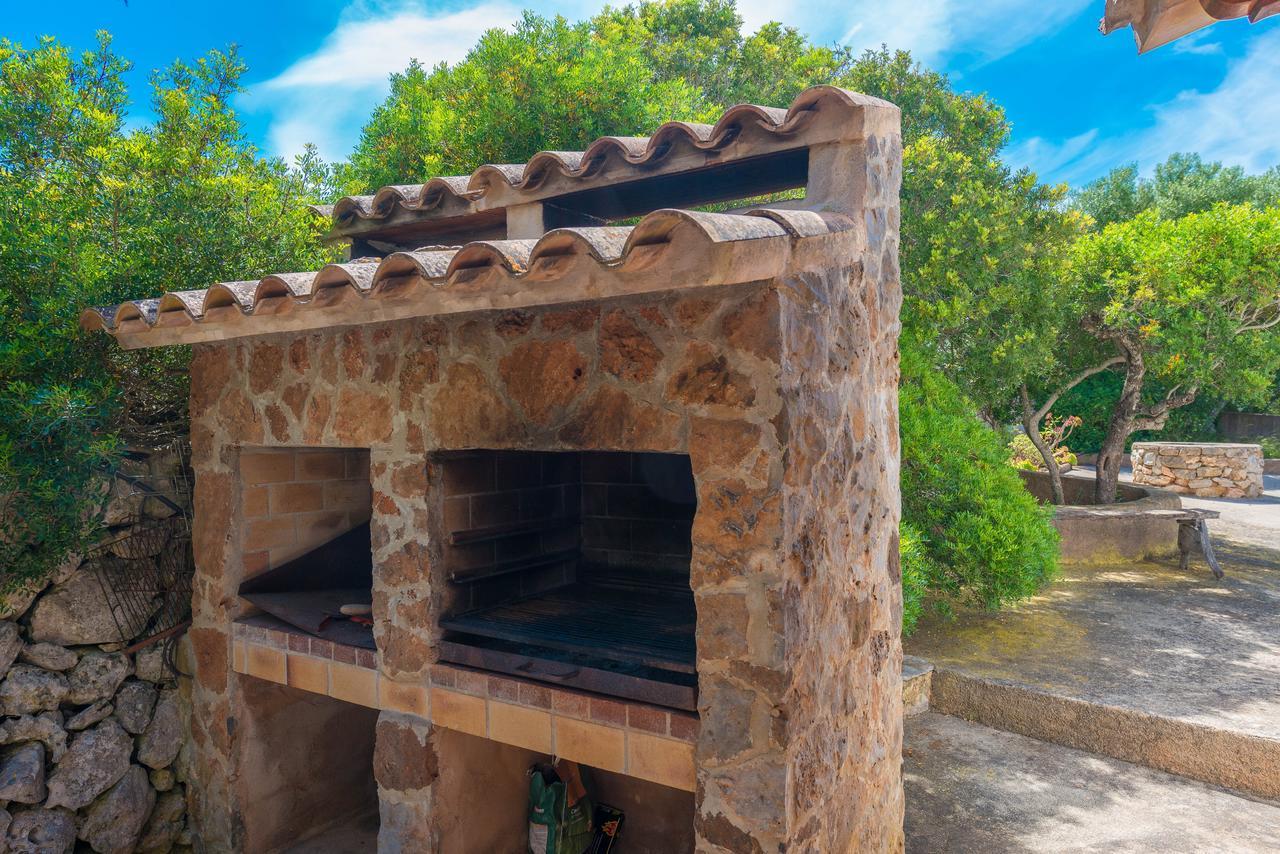 Barcelo-danus Сasa de vacaciones Portocolom (Mallorca)