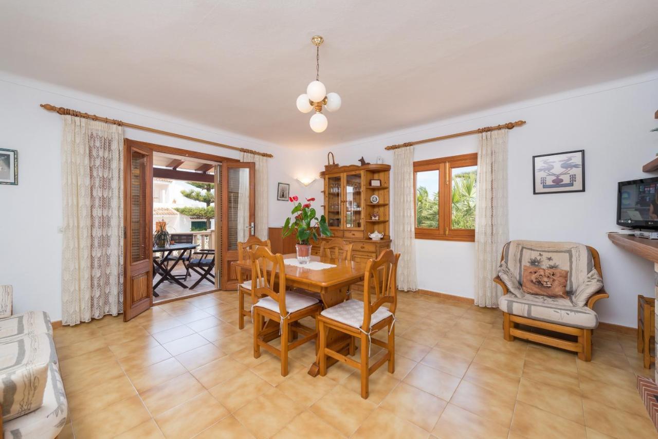 Barcelo-danus Portocolom (Mallorca)