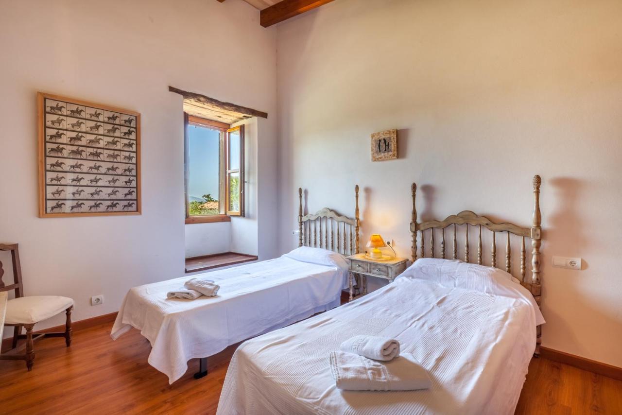 Pontarro Villa *