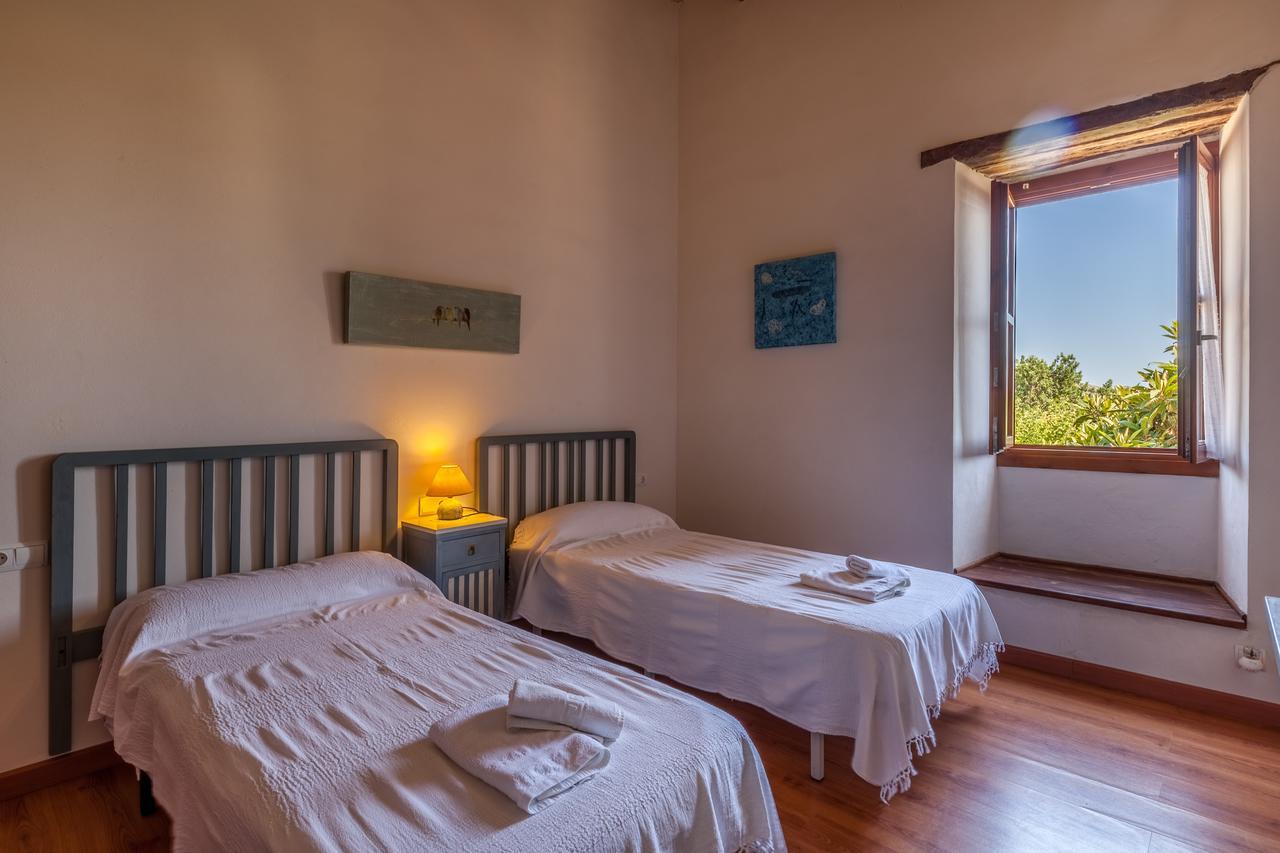 Villa Pontarro