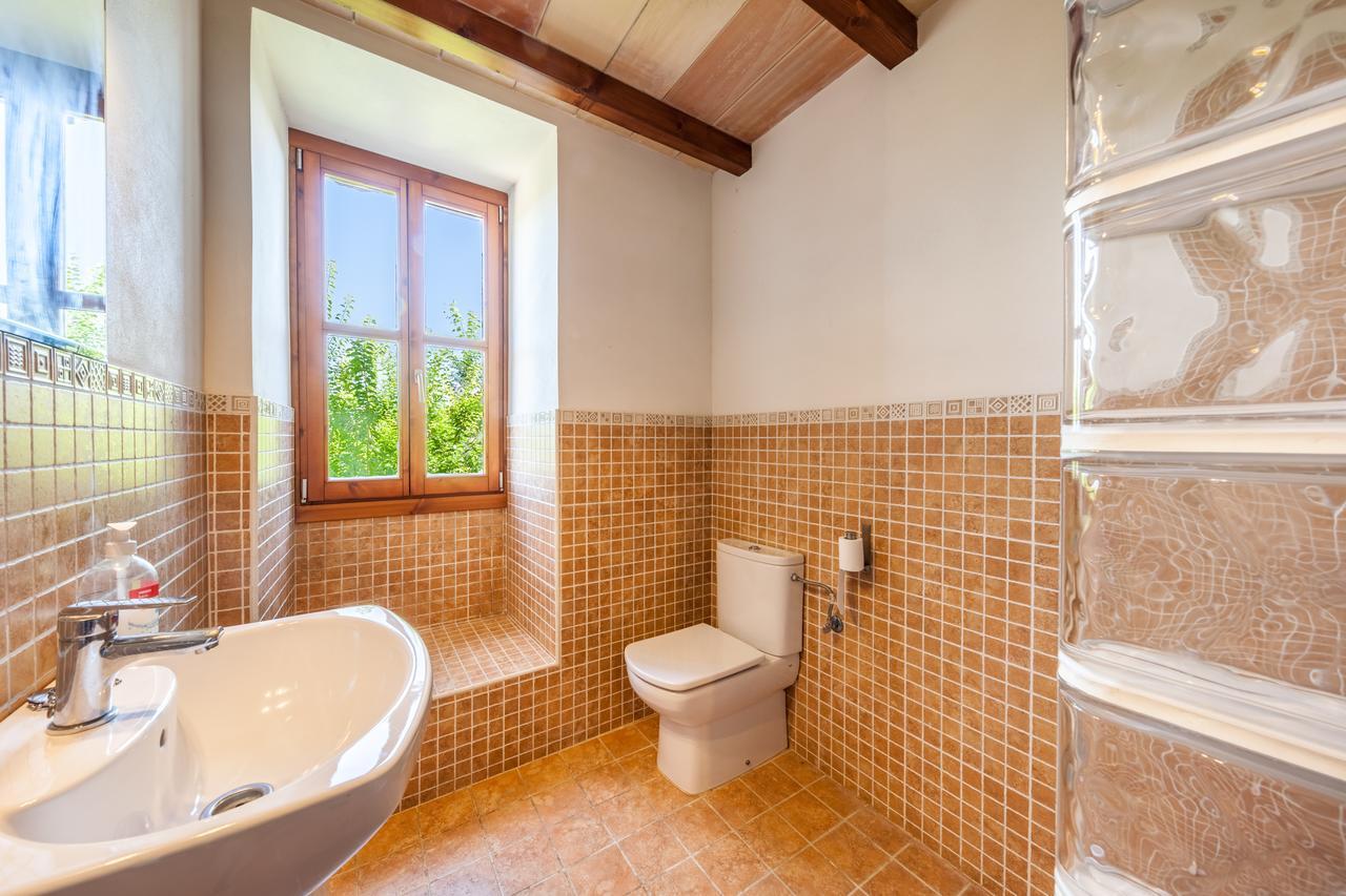 Pontarro Villa Pollensa