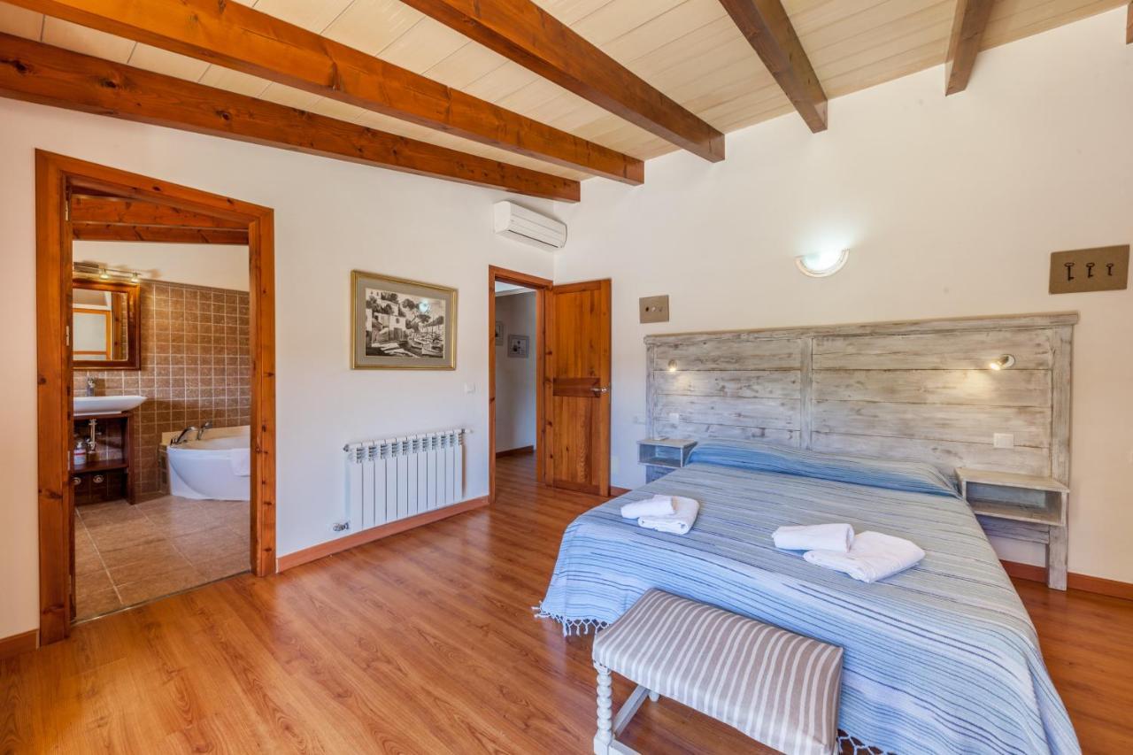 Pontarro Villa *