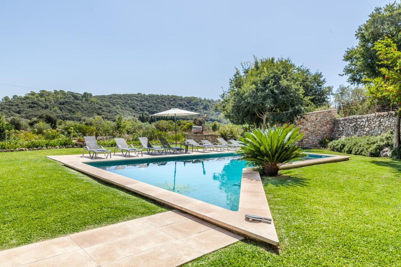 Villa Pontarro *