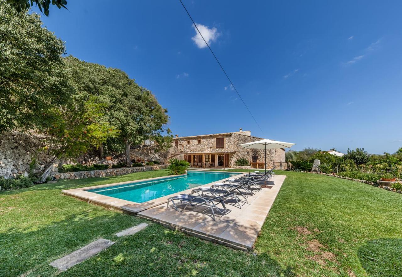 Pontarro Villa Pollensa