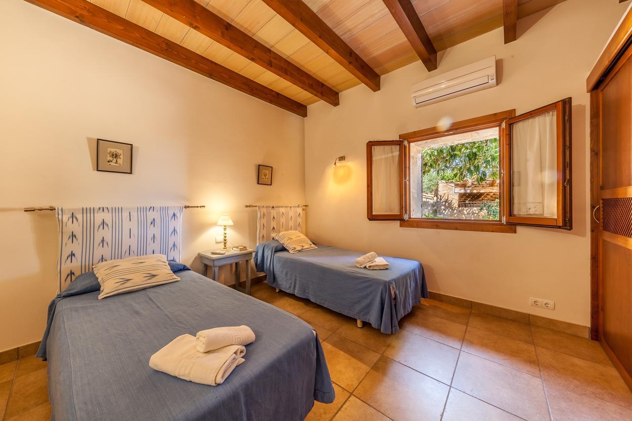 Pontarro Villa Pollensa