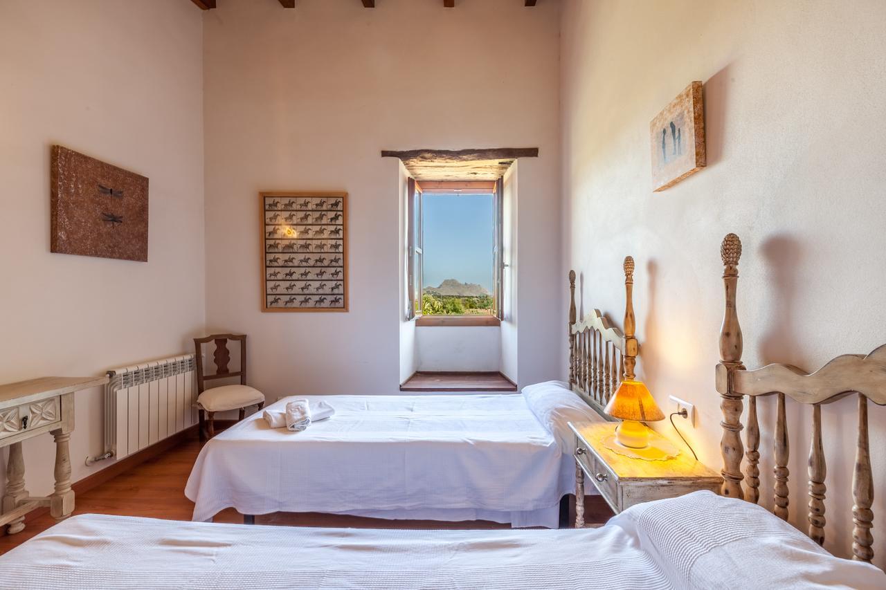 Pontarro Villa Pollensa