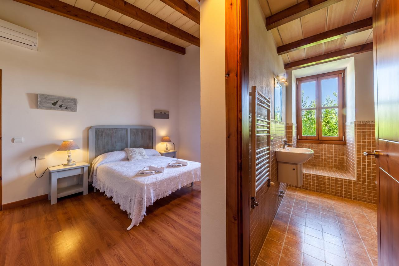 Villa Pontarro Pollensa