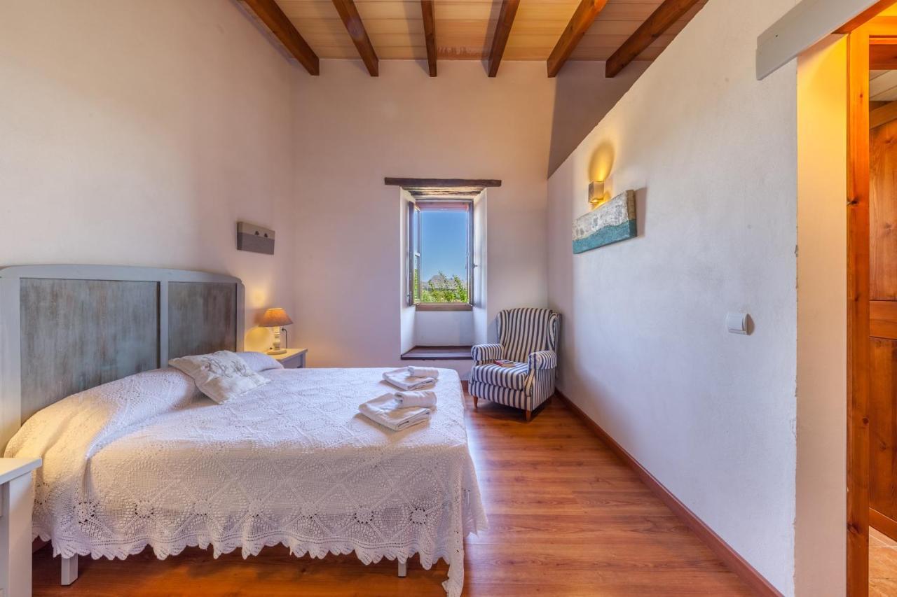 Pontarro Villa *