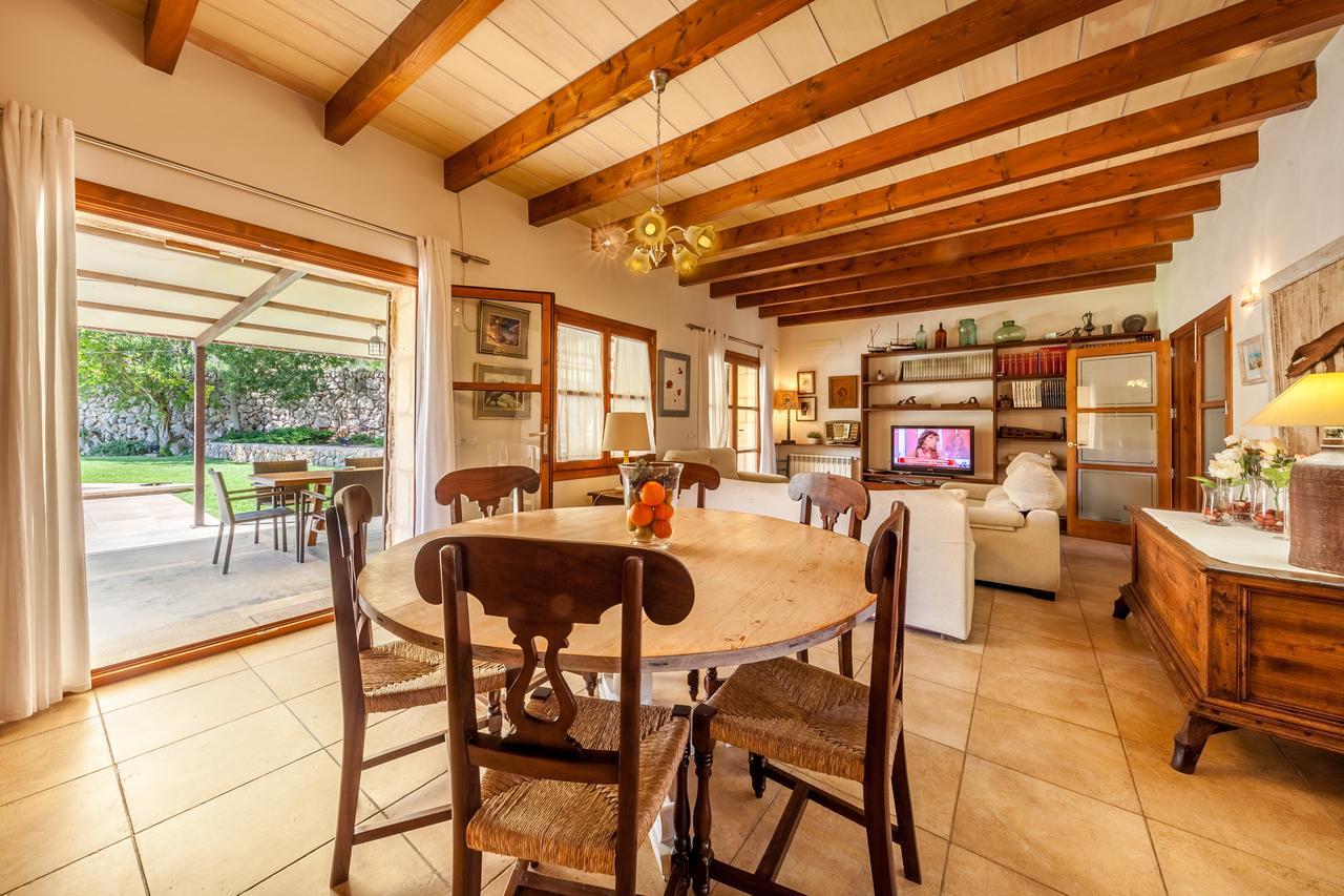 Pontarro Villa Pollensa