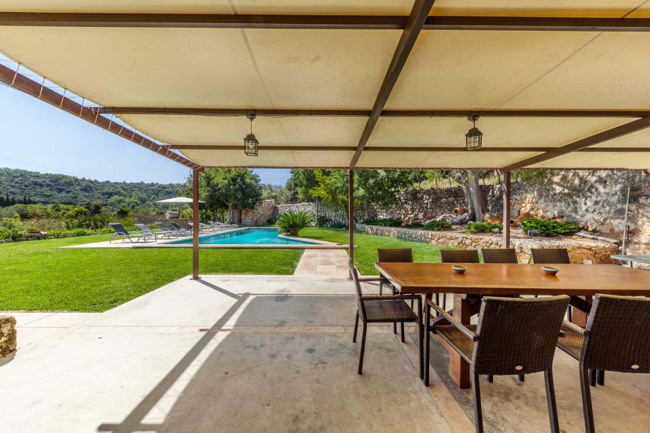 Pontarro Villa Pollensa