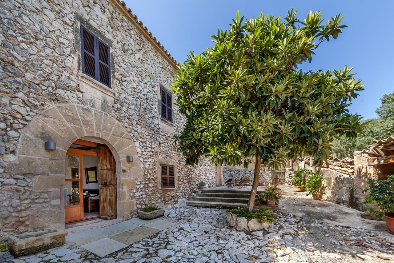 Pontarro Villa Pollensa