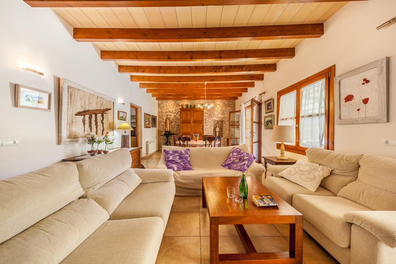 Villa Pontarro Pollensa