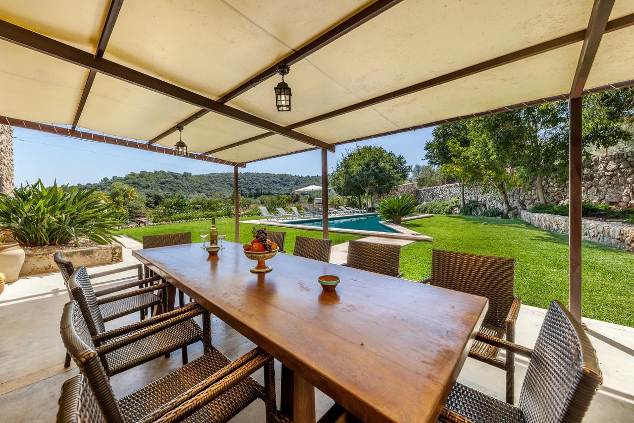 Pontarro Villa Pollensa