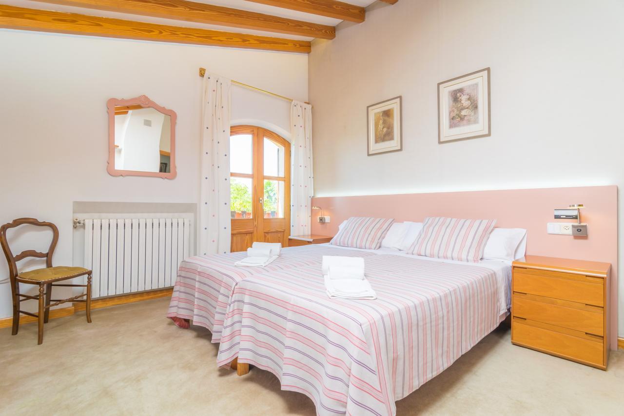 Villa Marjals *